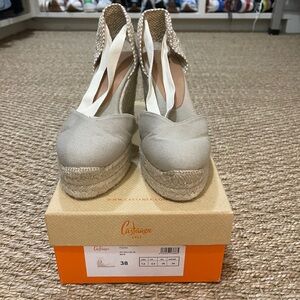 Castañer Chiara Piedra Natural